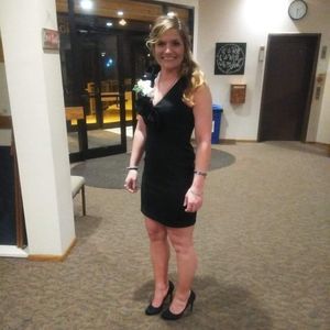 Meet your Posher, Linsey